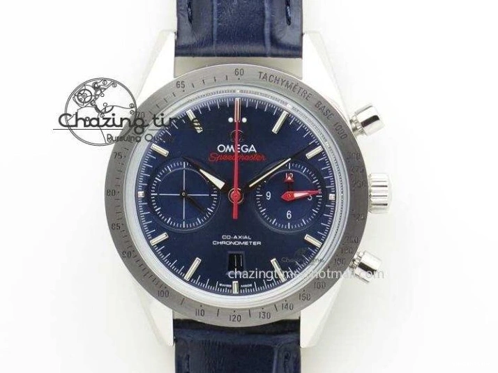 0511 Constellation 39mm SS RG ASWF 1:1 Best Edition White Diamonds Dial on SS RG Bracelet A Minimalist 7772